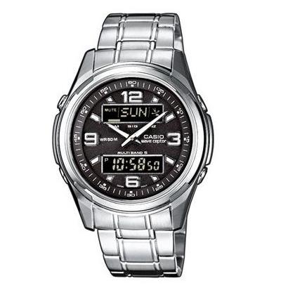 Casio Wave ceptor WVAM240DE1B 1