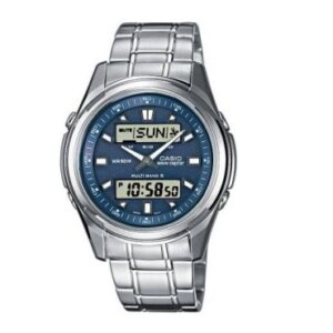 Casio Wave ceptor WVAM240DE2A