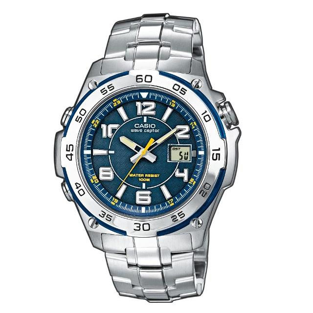 Casio Wave ceptor WVQ143DE2A 1