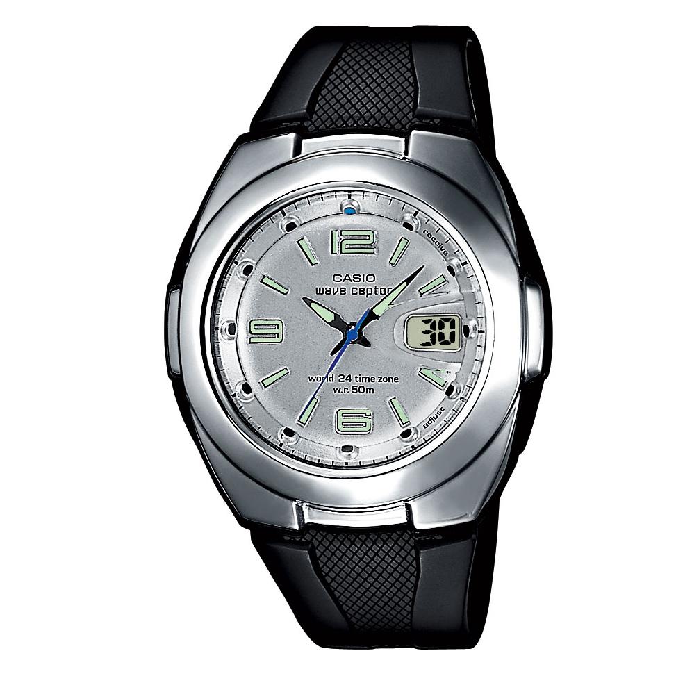 Casio Wave Ceptor WVQ201HE7B 1