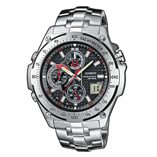 Casio Wave ceptor WVQ570DE1A 1