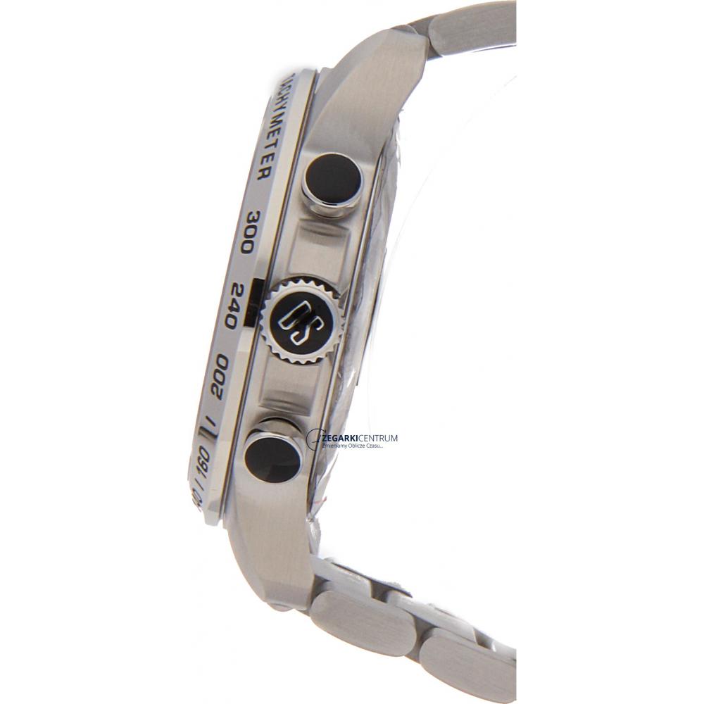 Certina Certina DS Podium Big Size Chrono GMT C0016391105700 10