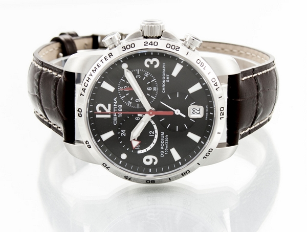 Certina DS Podium Big Size C0016391605700 7