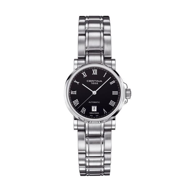 Certina DS Caimano Lady C0172071105300 1