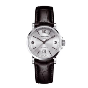 Certina DS Caimano Lady C0172071603700