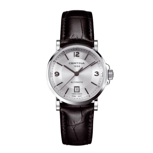 Certina DS Caimano Lady C0172071603700 1