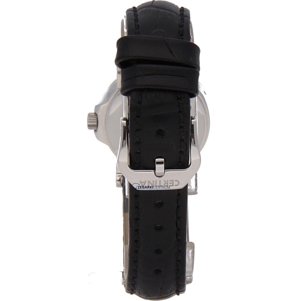 Certina DS Caimano Lady C0172101605700 8