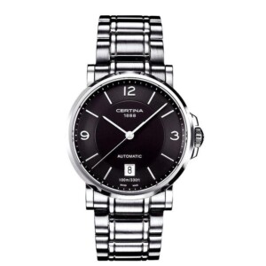 Certina DS Caimano Gent C0174071105700