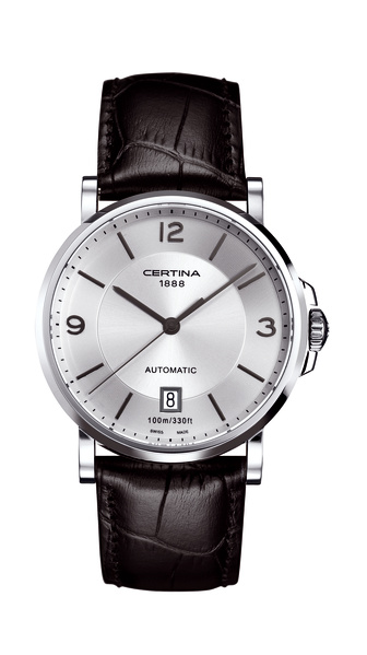 Certina DS Caimano Gent C0174071603700 1