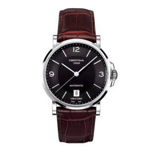 Certina DS Caimano Gent C0174071605700