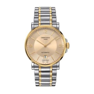 Certina DS Caimano Gent Automatic C0174072202700