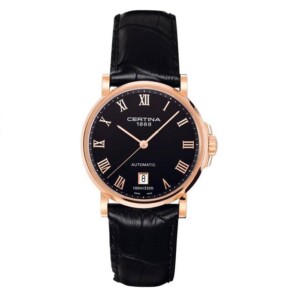 Certina DS Caimano Gent Automatic C0174073605300