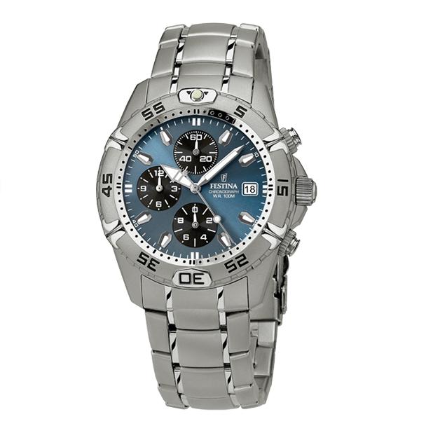 Festina Sport Chronograf 161694 1