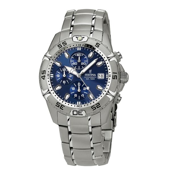 Festina Sport Chronograf 161695 1