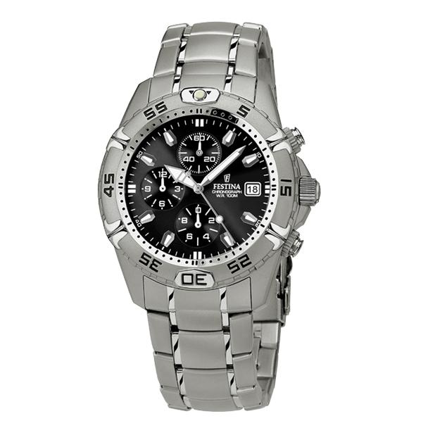 Festina Sport Chronograf 161696 1