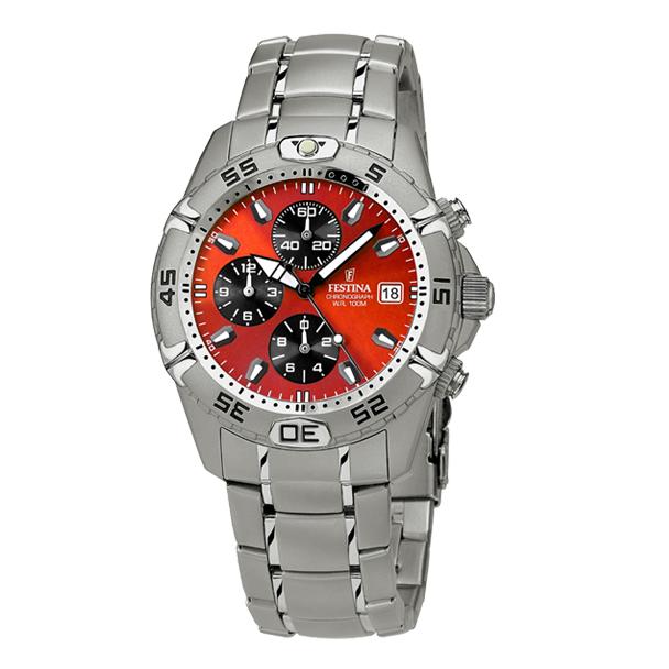 Festina Sport Chronograf 161699 1