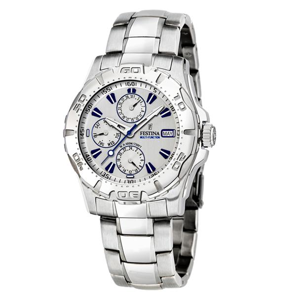 Festina Multifunction 162427 1