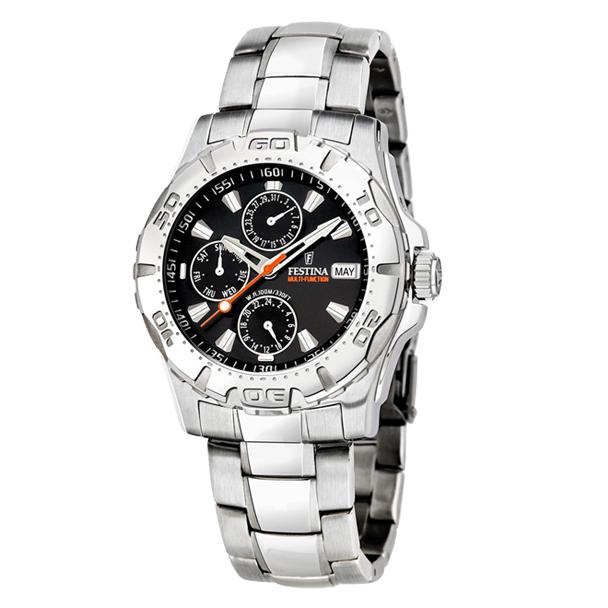 Festina Multifunkcyjne  analogowe 162429 1