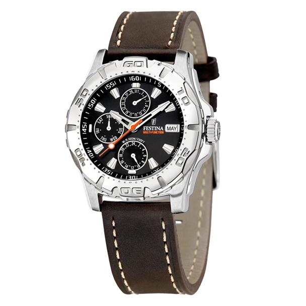 Festina Multifunkcyjne  analogowe 162438 1