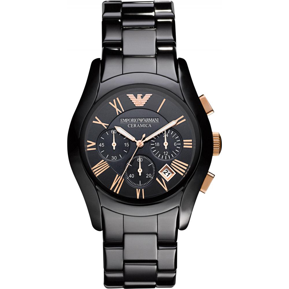 Emporio Armani CERAMIC AR1410 1