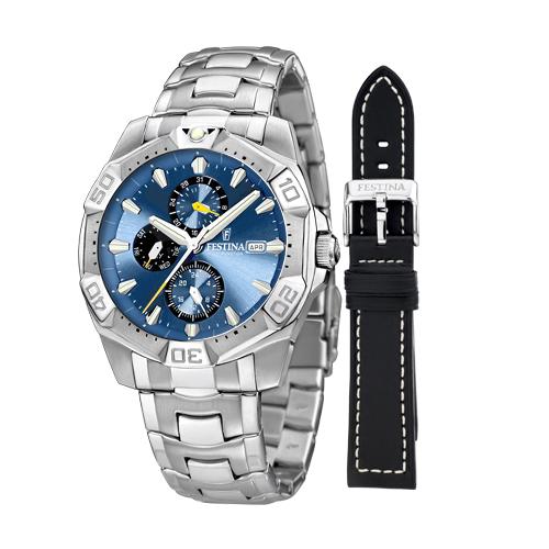 Festina Multifunkcyjne  analogowe 162904 1