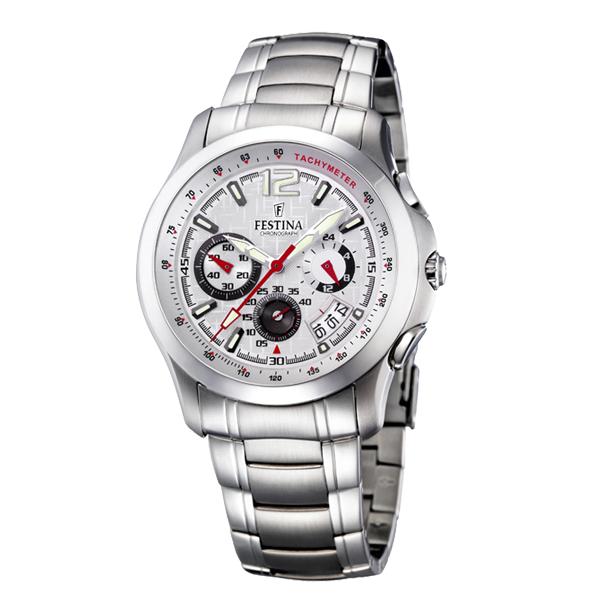 Festina Sport Chronograf 162911 1