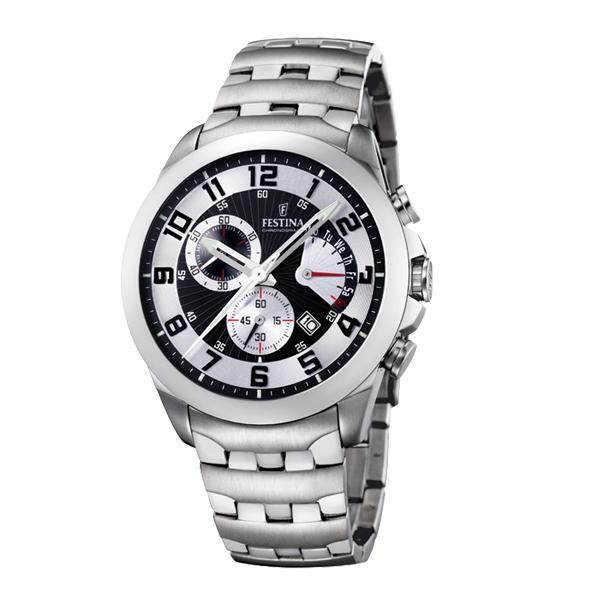 Festina Sport Chronograf 162983 7
