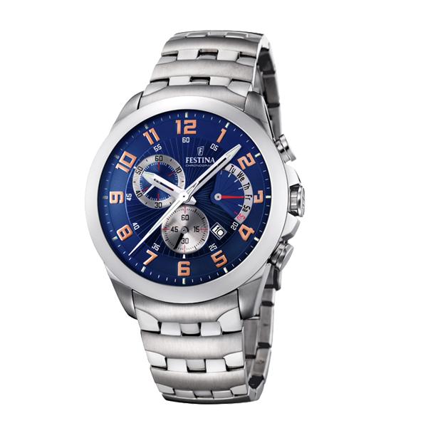 Festina Sport Chronograf 162985 1