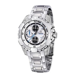 Festina Sport Chronograf 163581