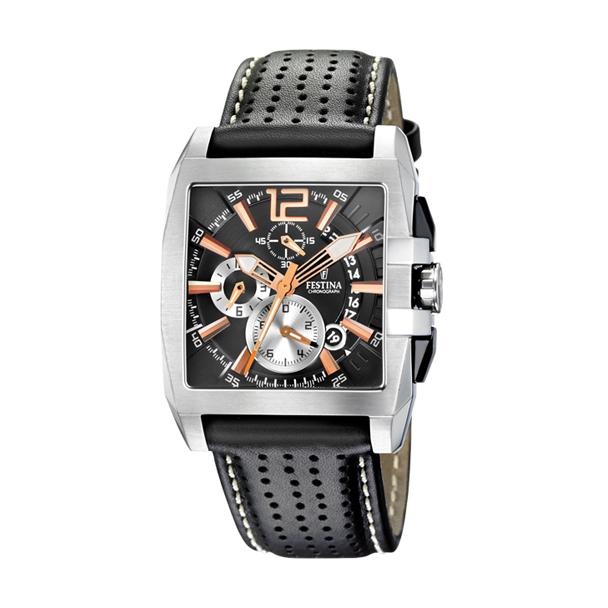 Festina Sport Chronograf 163633 1