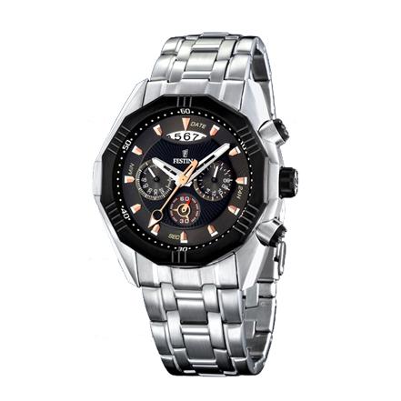 Festina Klasic Chronograf 163834 1