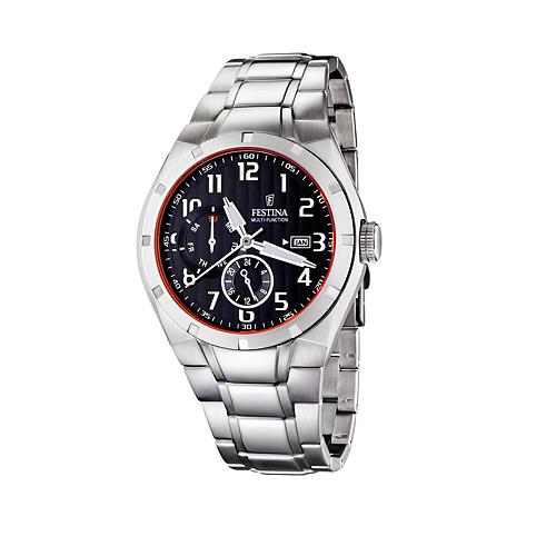 Festina Multifunction 164832 1