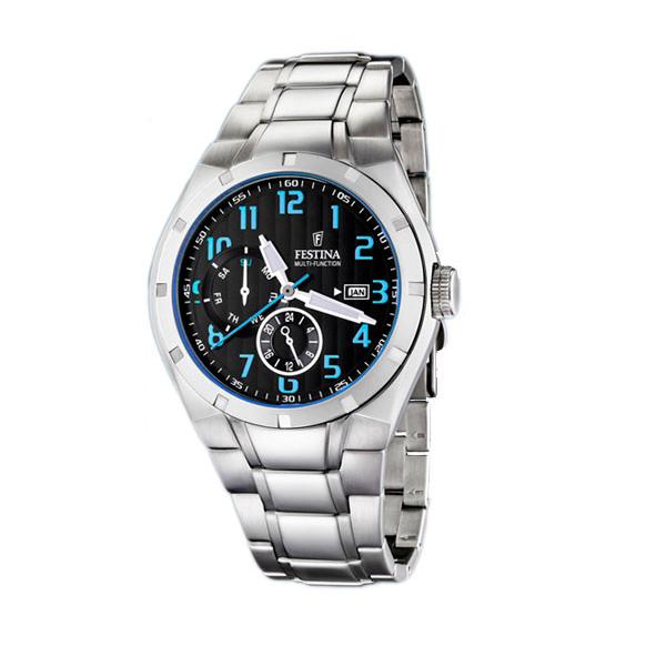 Festina Multifunction 164834 1