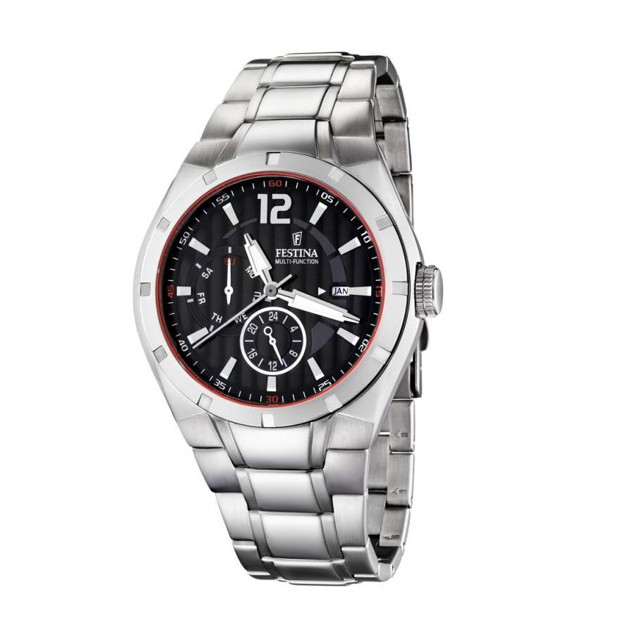 Festina Multifunction 164836 1