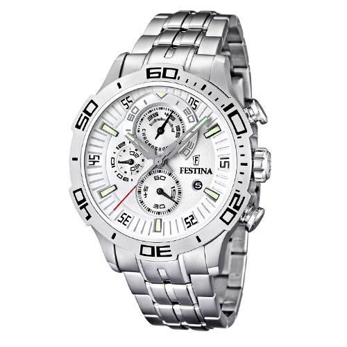 Festina Chronograph 165651 1