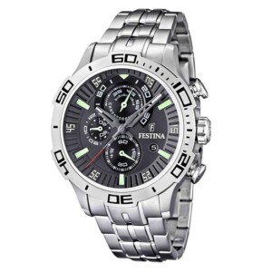 Festina Sport Chronograf 165653