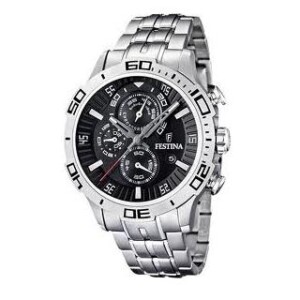 Festina Chronograph 165654