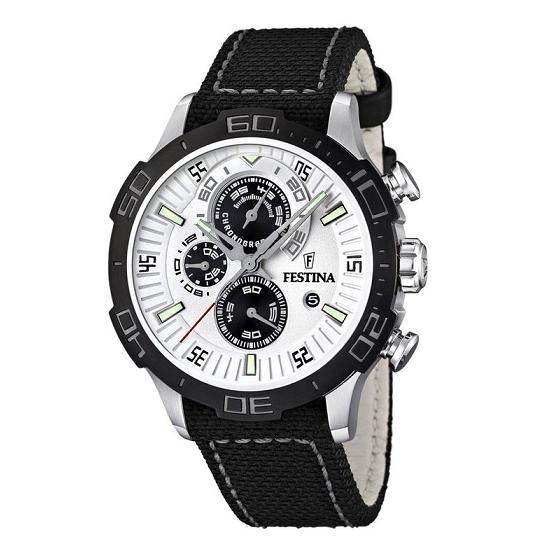 Festina Sport Chronograf 165661 1