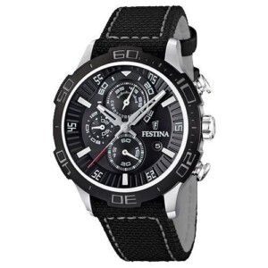 Festina Chronograph 165663