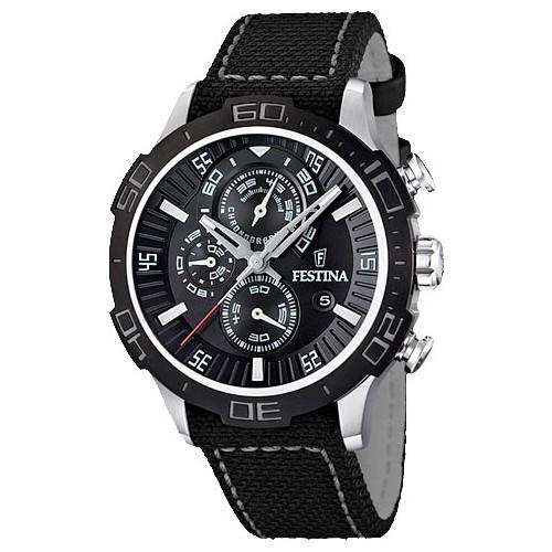 Festina Chronograph 165663 1