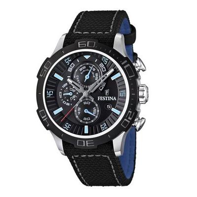 Festina Sport Chronograf 165666 1