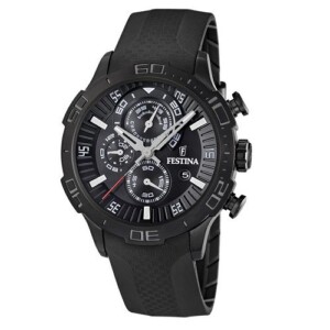 Festina Chronograph 165678