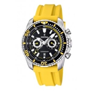 Festina Tour de Pologne Limmited Edition 165741