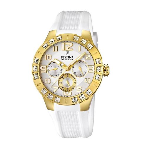 Festina Golden Dream 165811 1