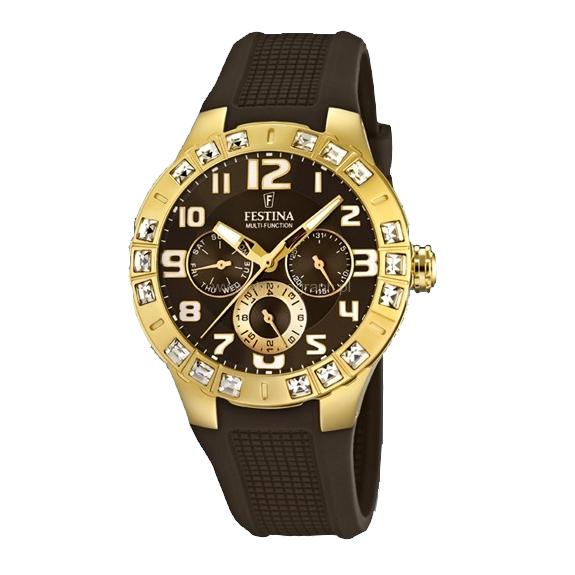 Festina Golden Dream 165813 1