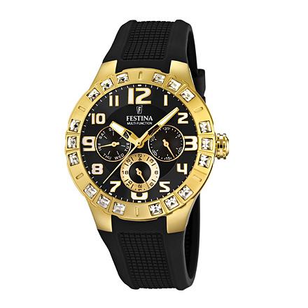 Festina Golden Dream 165814 1