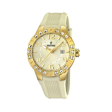 Festina Golden Dream 165822 1