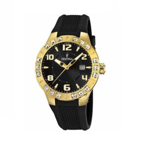 Festina Golden Dream 165824