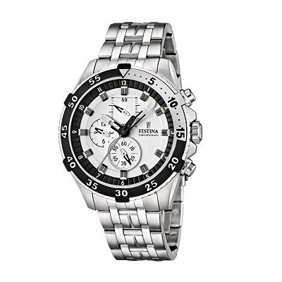 Festina Tour de Pologne 2012 Limited Edition 166031 1