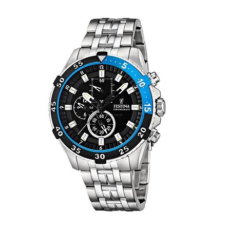 Festina Tour de Pologne 2012 Limited Edition 166033 1